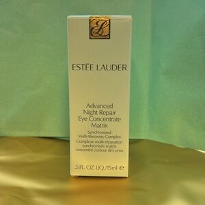 NIB Estee Lauder Advanced Night Repair Eye Concentrate Matrix